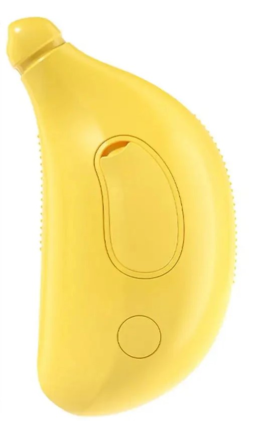 Electric Cat Steam Brush β 3-in-1 Pet Grooming Comb with Water Spray for Cats and Dogs, USB Rechargeable