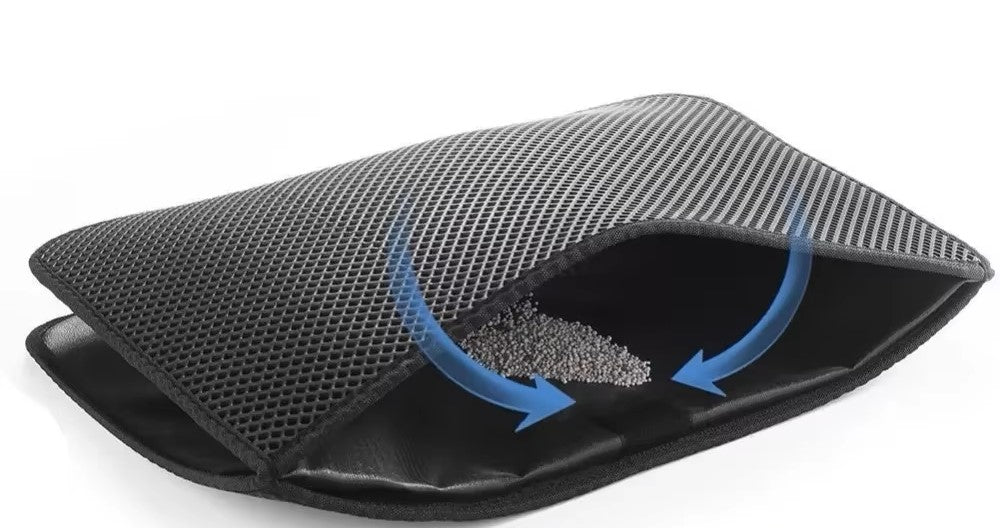 Cat Litter Trapping Mat
