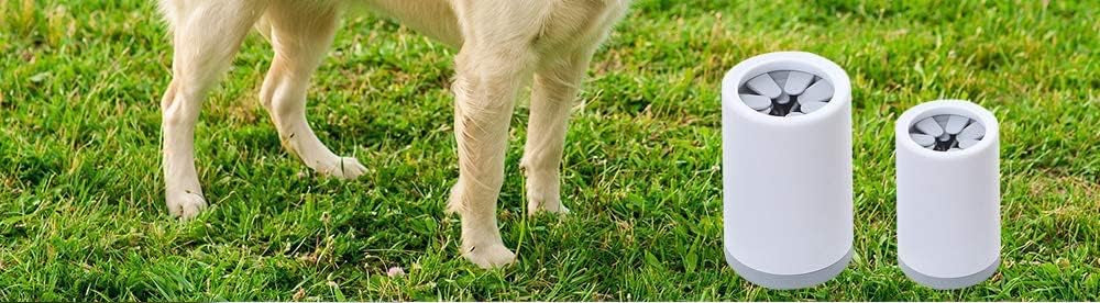 Dog Paw Cleaner