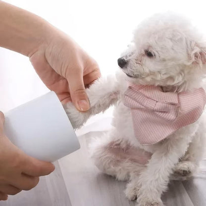 Dog Paw Cleaner